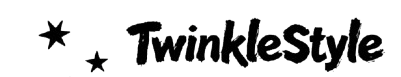 TwinkleStyle